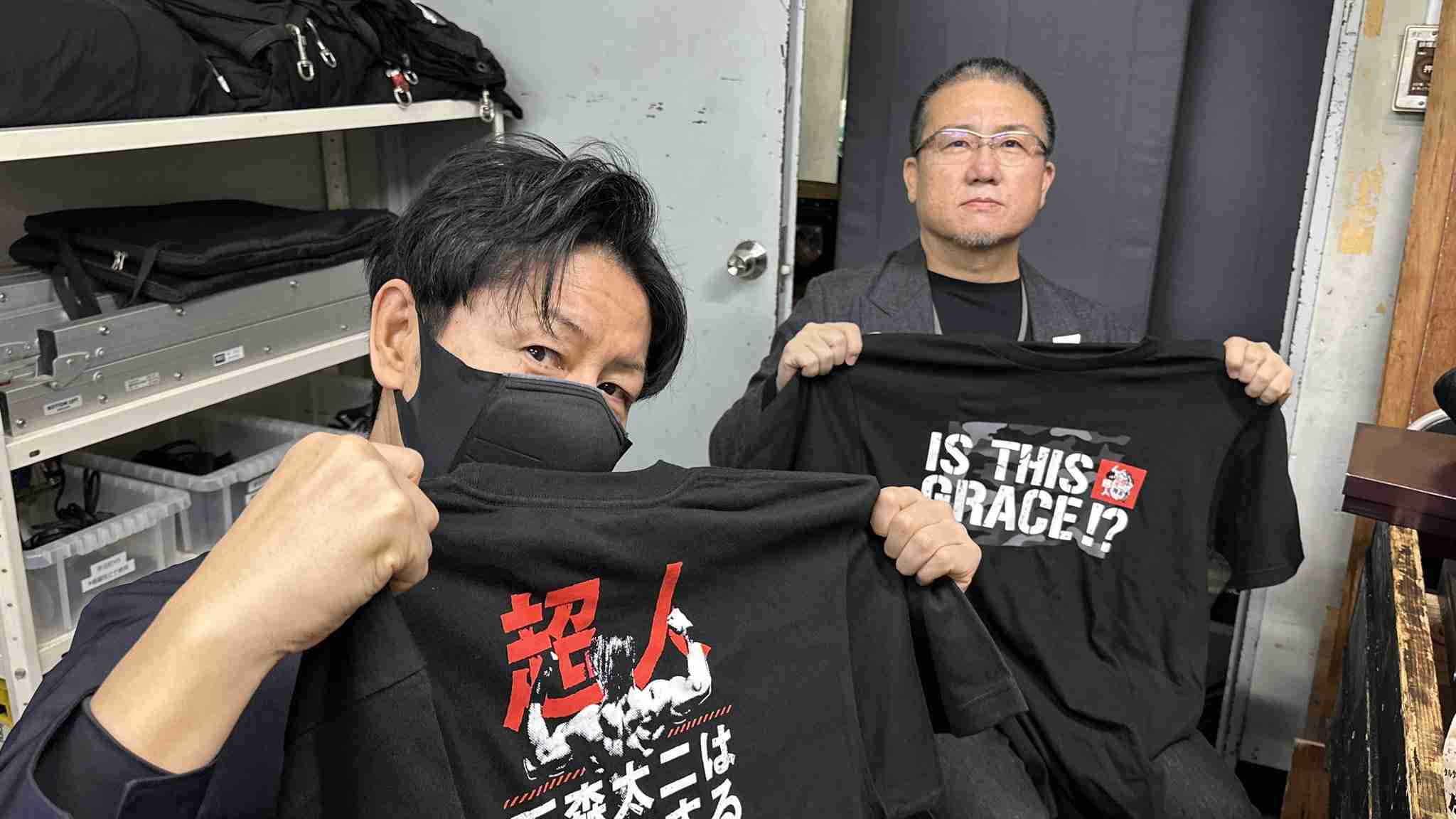 【定期】『新日本プロレス』について一緒に語り合いませんか？Part14【アンチ禁止】