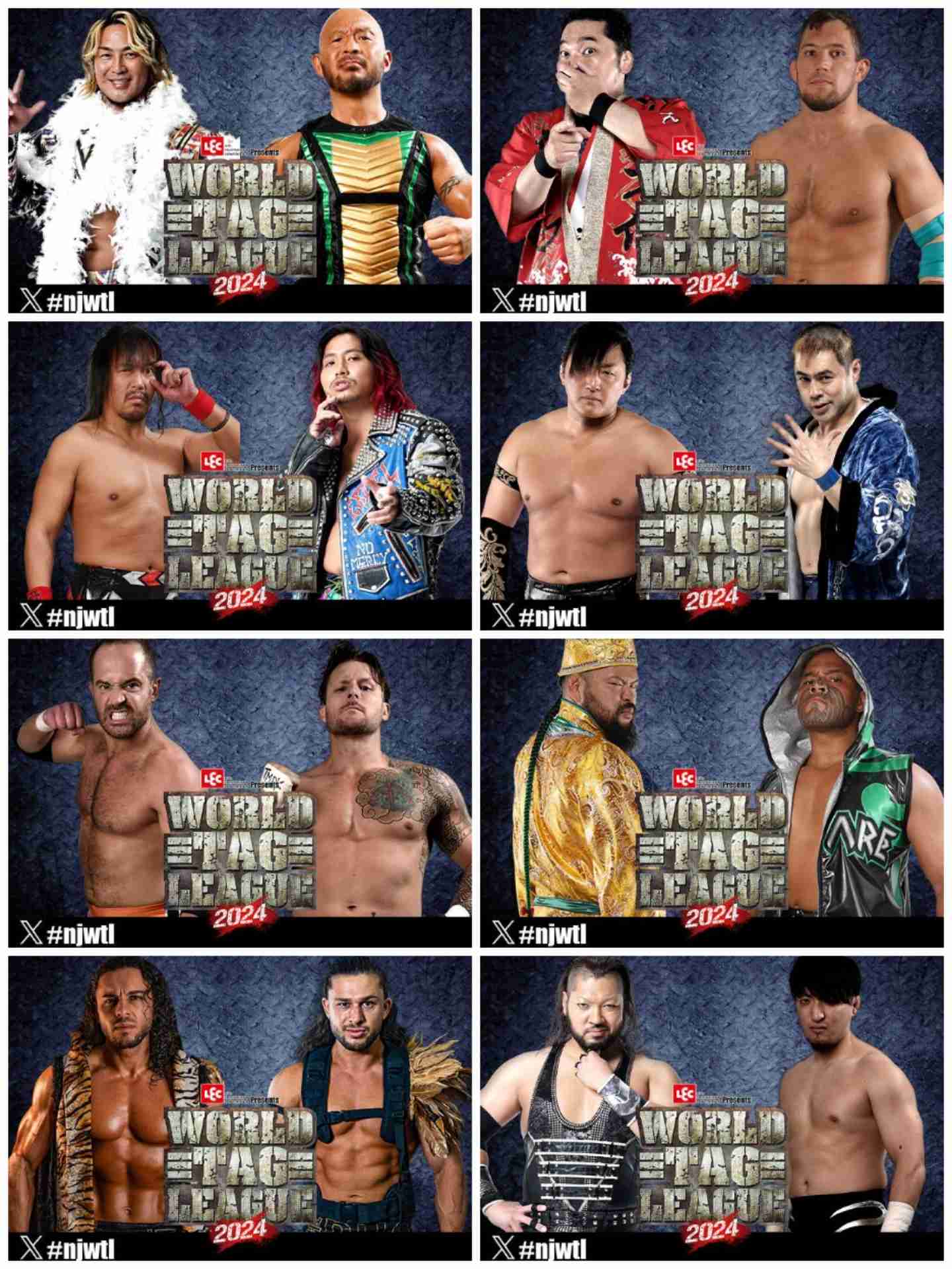 【定期】『新日本プロレス』について一緒に語り合いませんか？Part14【アンチ禁止】