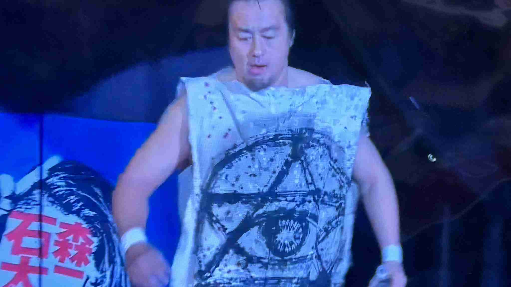 【定期】『新日本プロレス』について一緒に語り合いませんか？Part14【アンチ禁止】