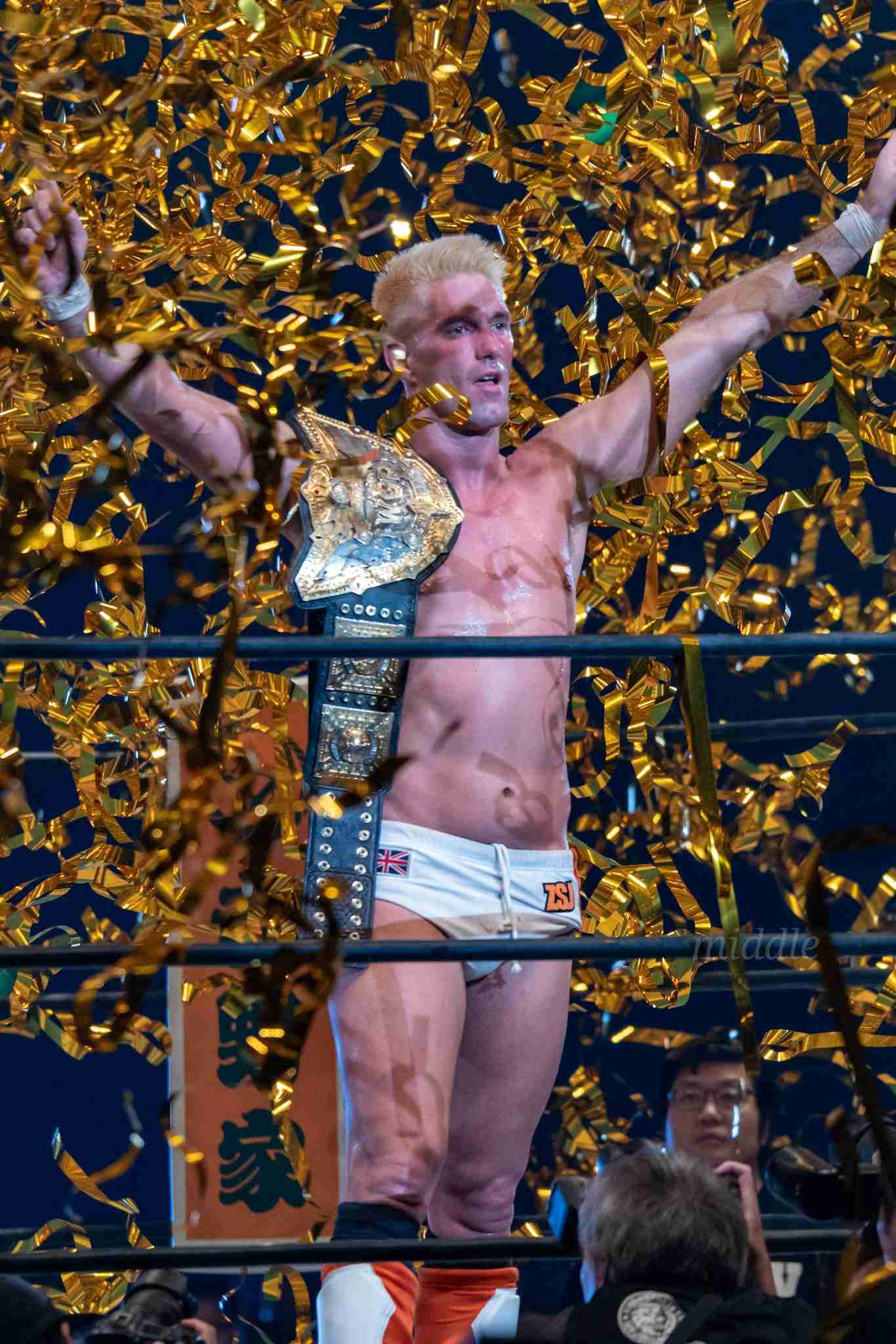 【定期】『新日本プロレス』について一緒に語り合いませんか？Part14【アンチ禁止】
