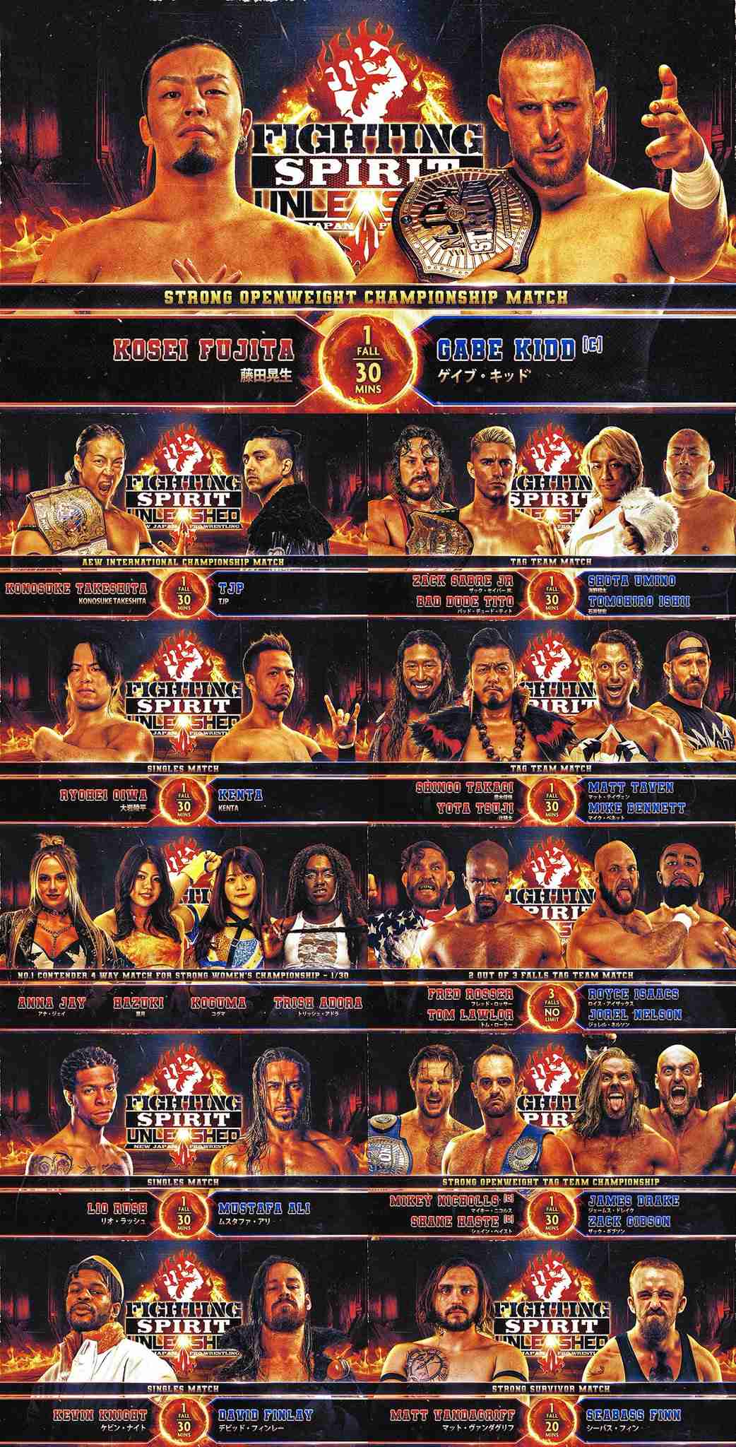 【定期】『新日本プロレス』について一緒に語り合いませんか？Part14【アンチ禁止】