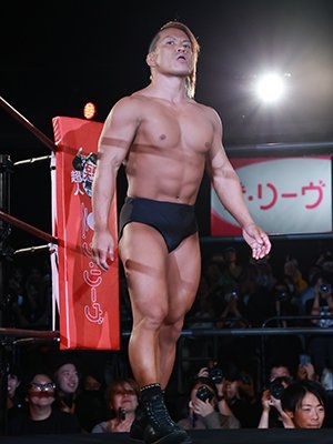 【定期】『新日本プロレス』について一緒に語り合いませんか？Part14【アンチ禁止】