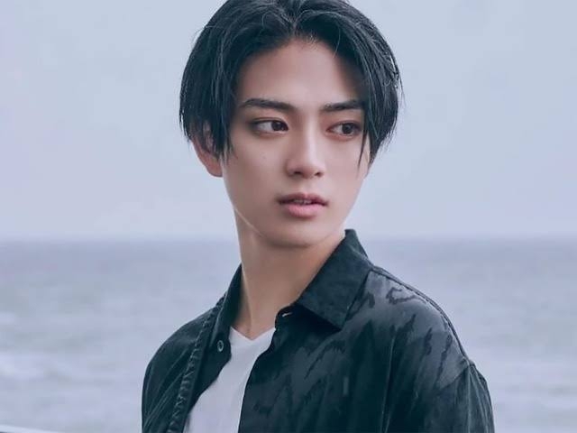 「山田くんとLv999の恋をする」実写映画化！作間龍斗＆山下美月が映画W初主演