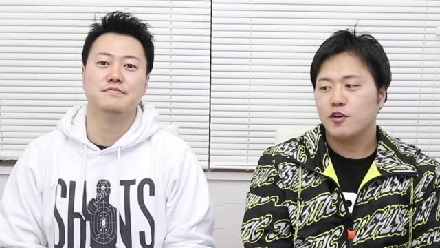 吉本興業、11月末でエハラマサヒロとのマネジメント契約終了 「タレント個人での活動に挑戦してみたい」と意向