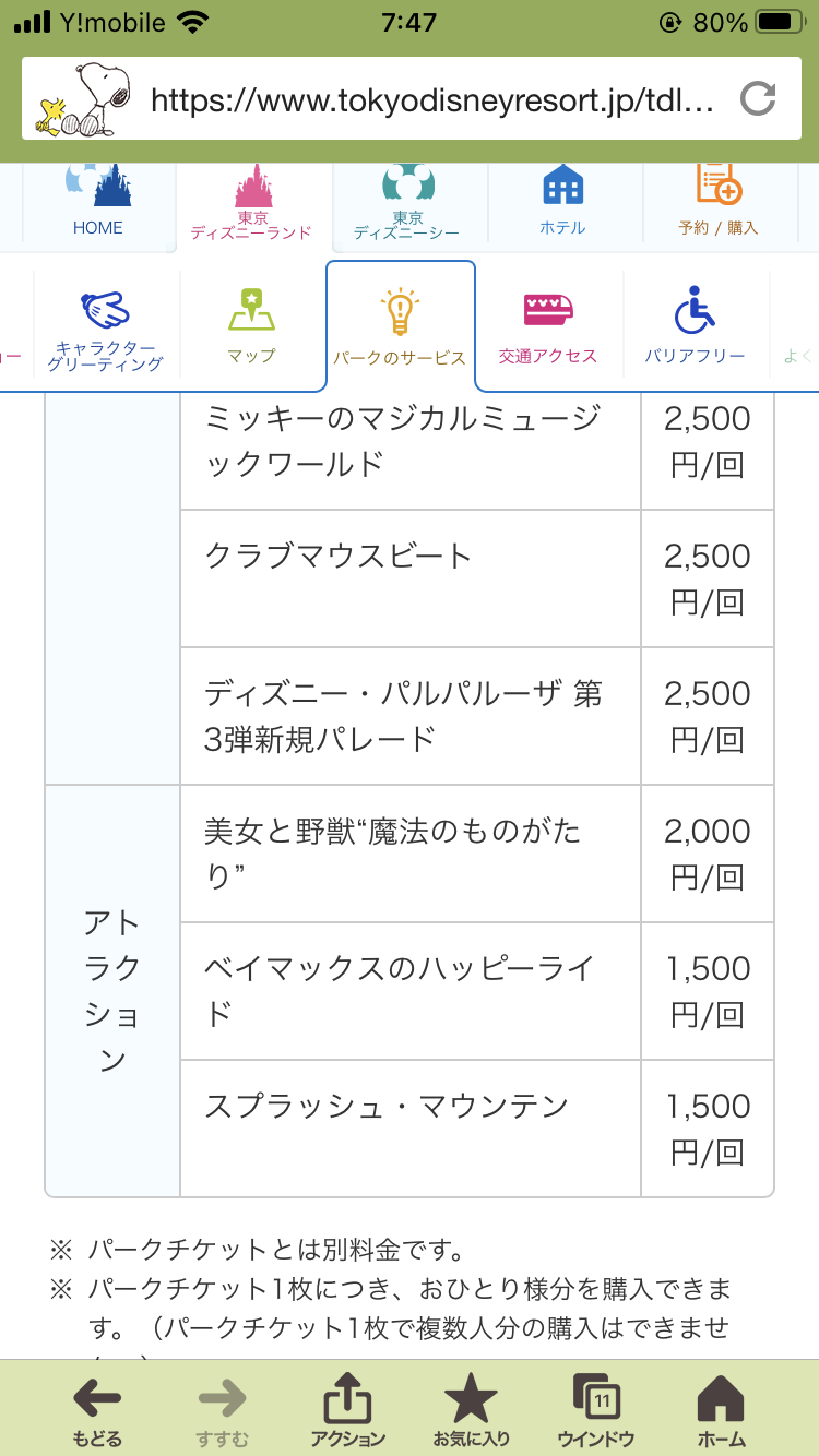 「お母さんが調べてくれなかったせいだ!」東京ディズニーで家族喧嘩も…複雑システムと高額チケットの罠