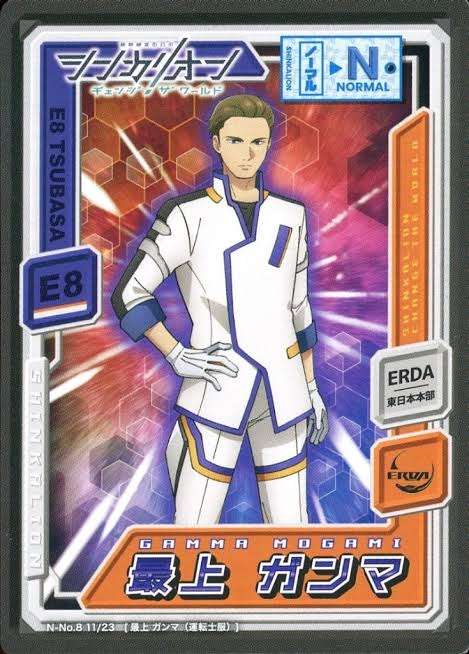 【二次元キャラ】真面目な人選手権！！