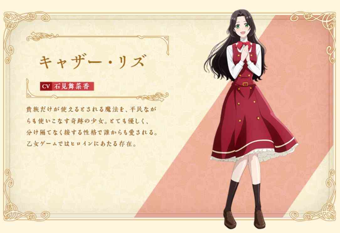 【二次元キャラ】真面目な人選手権！！