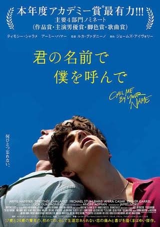 好きな人からなんて呼ばれたい？