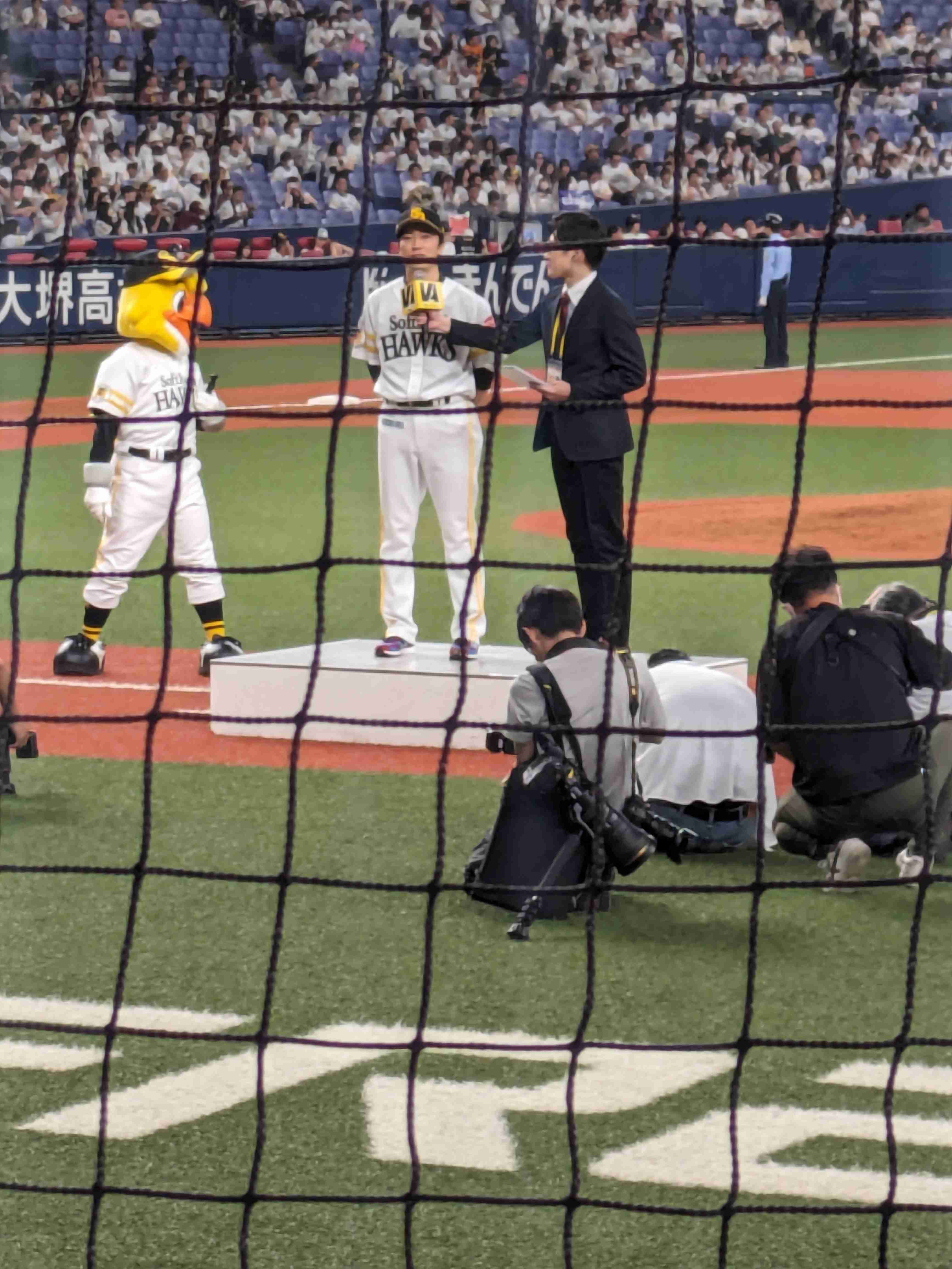 福岡ソフトバンクホークスファン集合！Part8