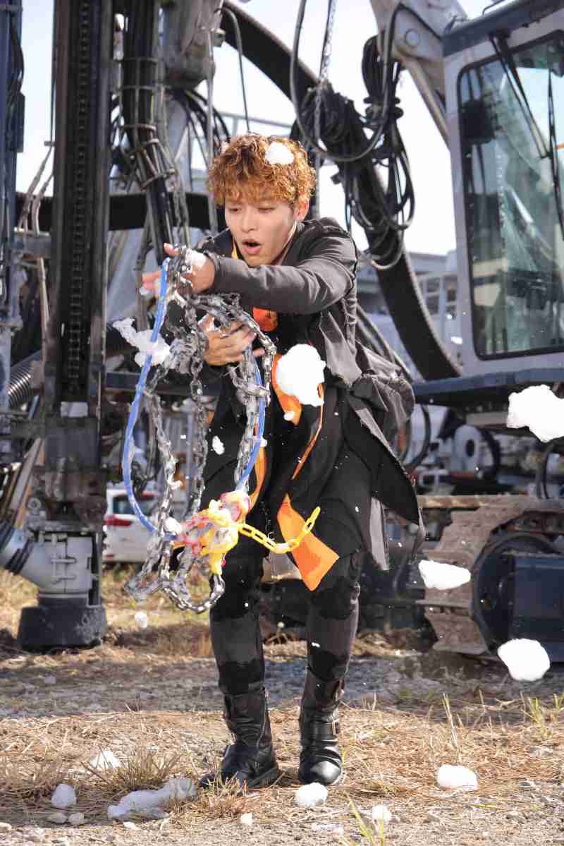 【戦隊シリーズ】爆上戦隊ブンブンジャー🏎💨PART3