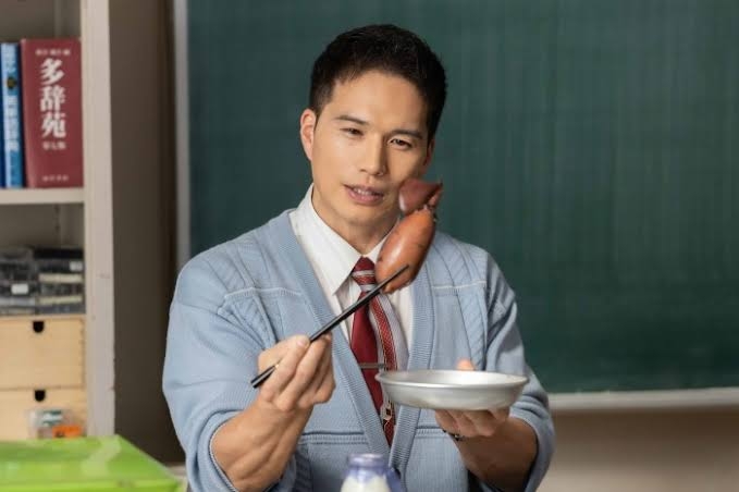 家族と見て大丈夫なおすすめドラマ映画