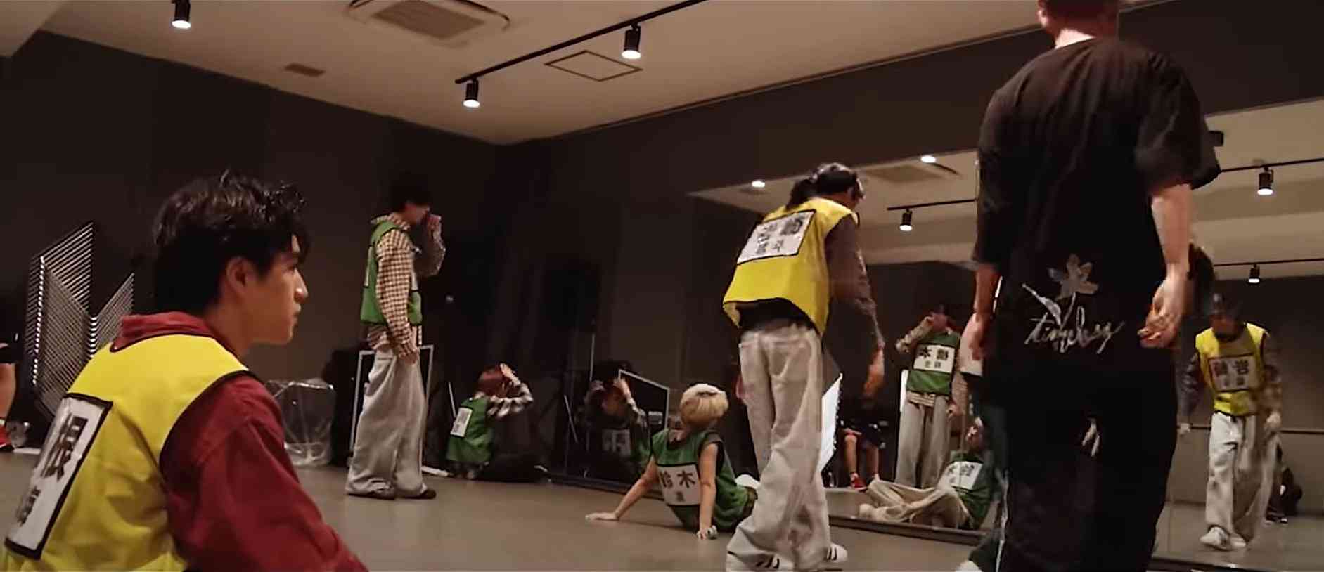 【実況・感想】timelesz project−AUDITION− episode 06 葛藤 -Part4-