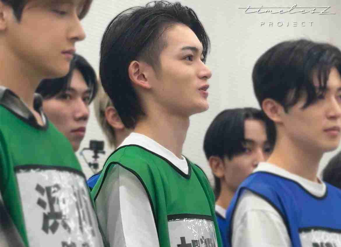 【実況・感想】timelesz project−AUDITION− episode 06 葛藤 -Part4-
