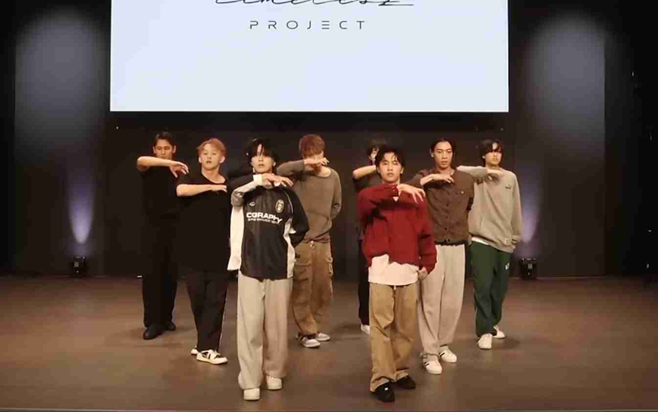 【実況・感想】timelesz project−AUDITION− episode 06 葛藤 -Part4-