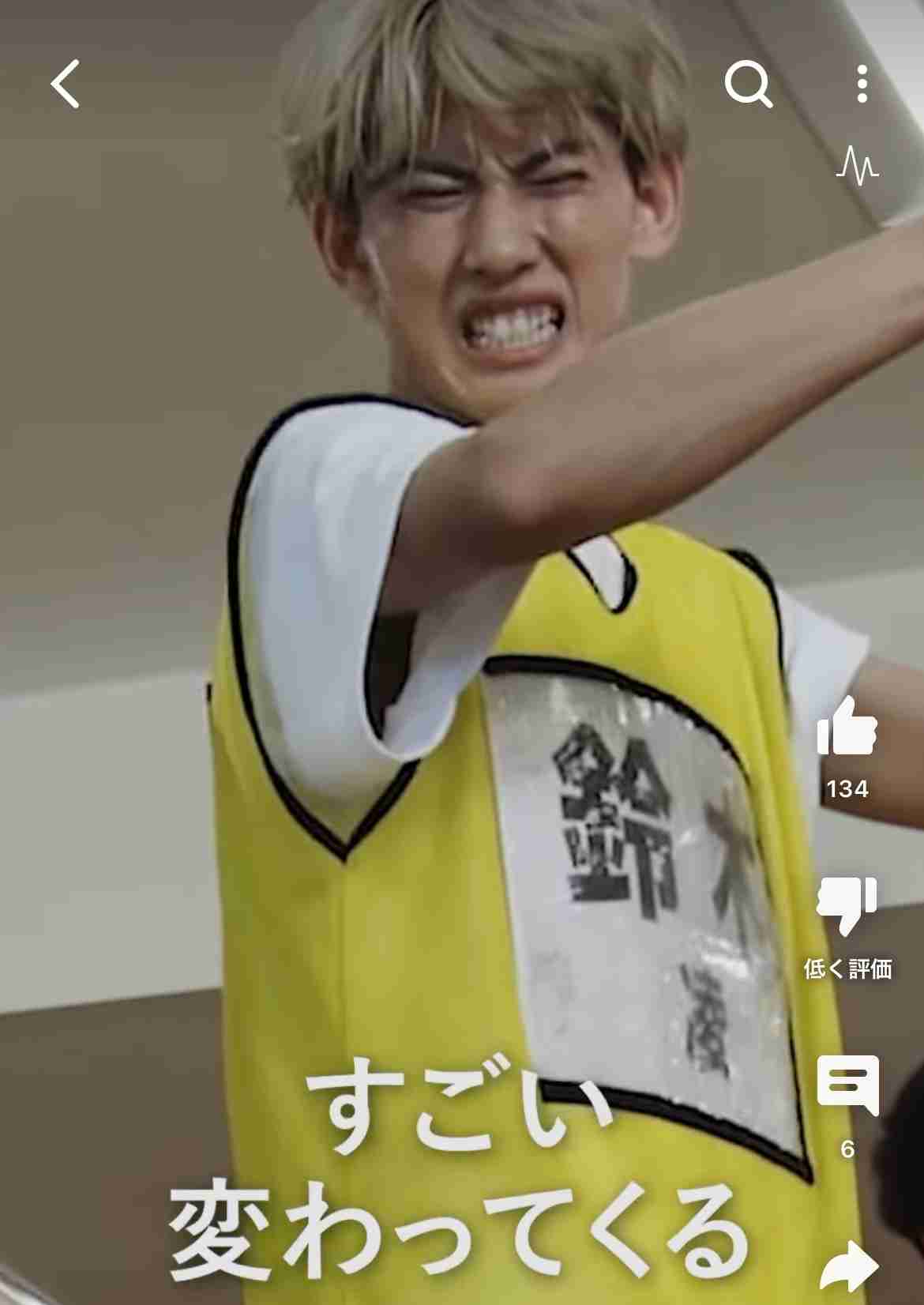 【実況・感想】timelesz project−AUDITION− episode 06 葛藤 -Part4-