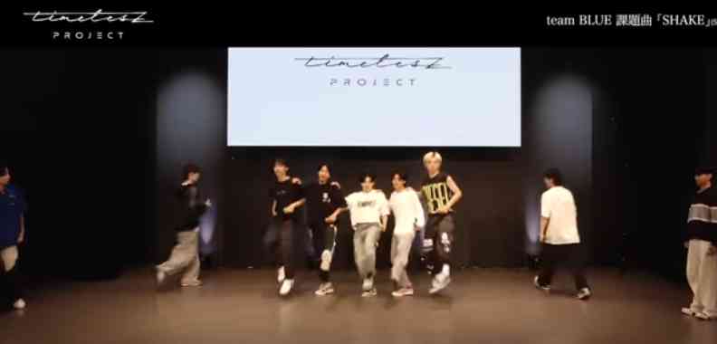 【実況・感想】timelesz project−AUDITION− episode 06 葛藤 -Part4-