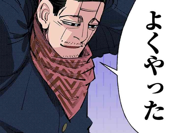 「ゴールデンカムイ」で彼氏にしたいキャラは？ part15