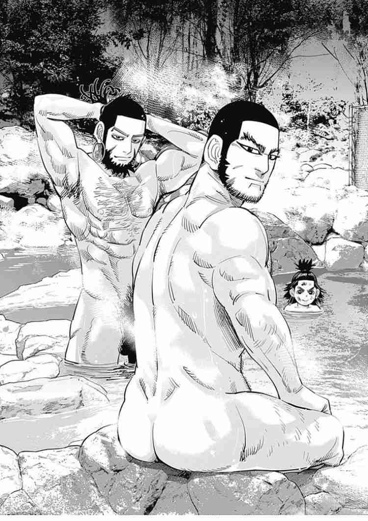「ゴールデンカムイ」で彼氏にしたいキャラは？ part15
