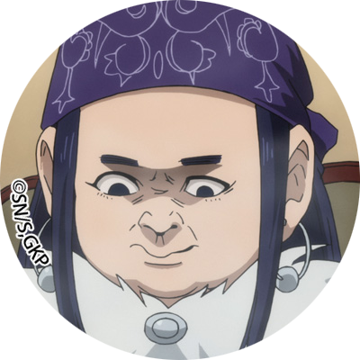 「ゴールデンカムイ」で彼氏にしたいキャラは？ part15
