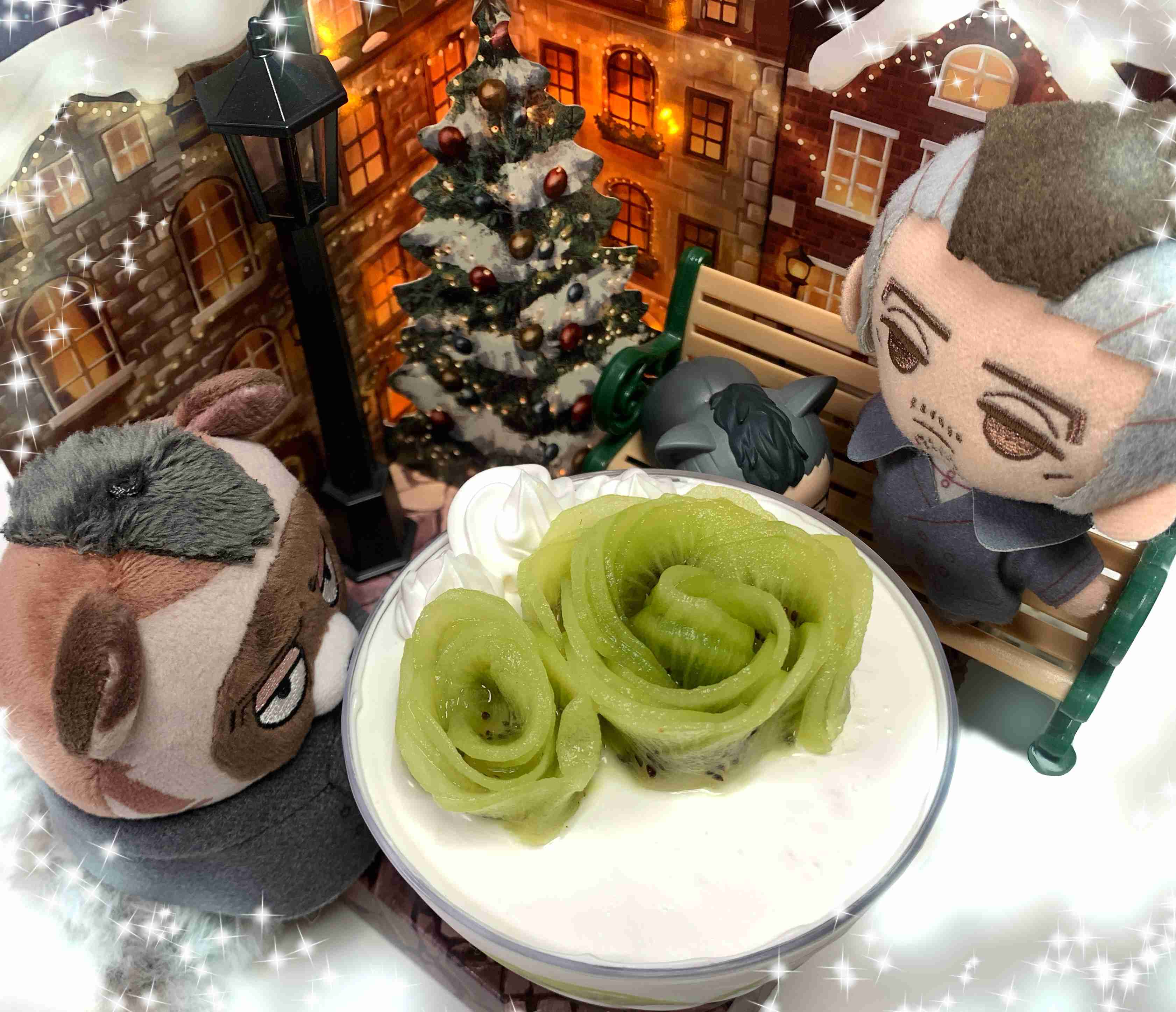 「ゴールデンカムイ」で彼氏にしたいキャラは？ part15