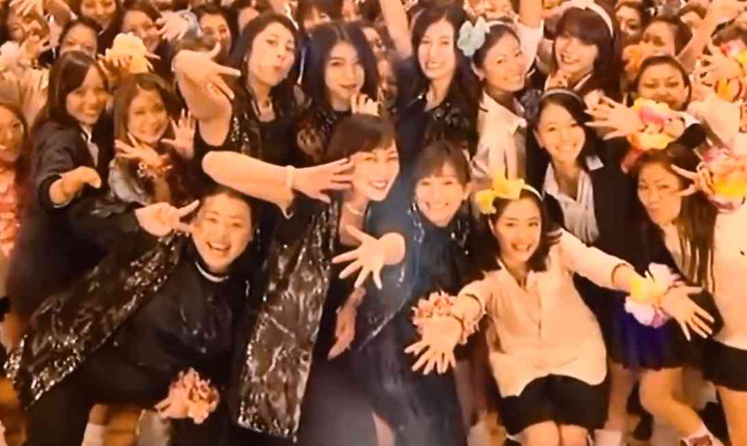 実は代役だった芸能人 Part3