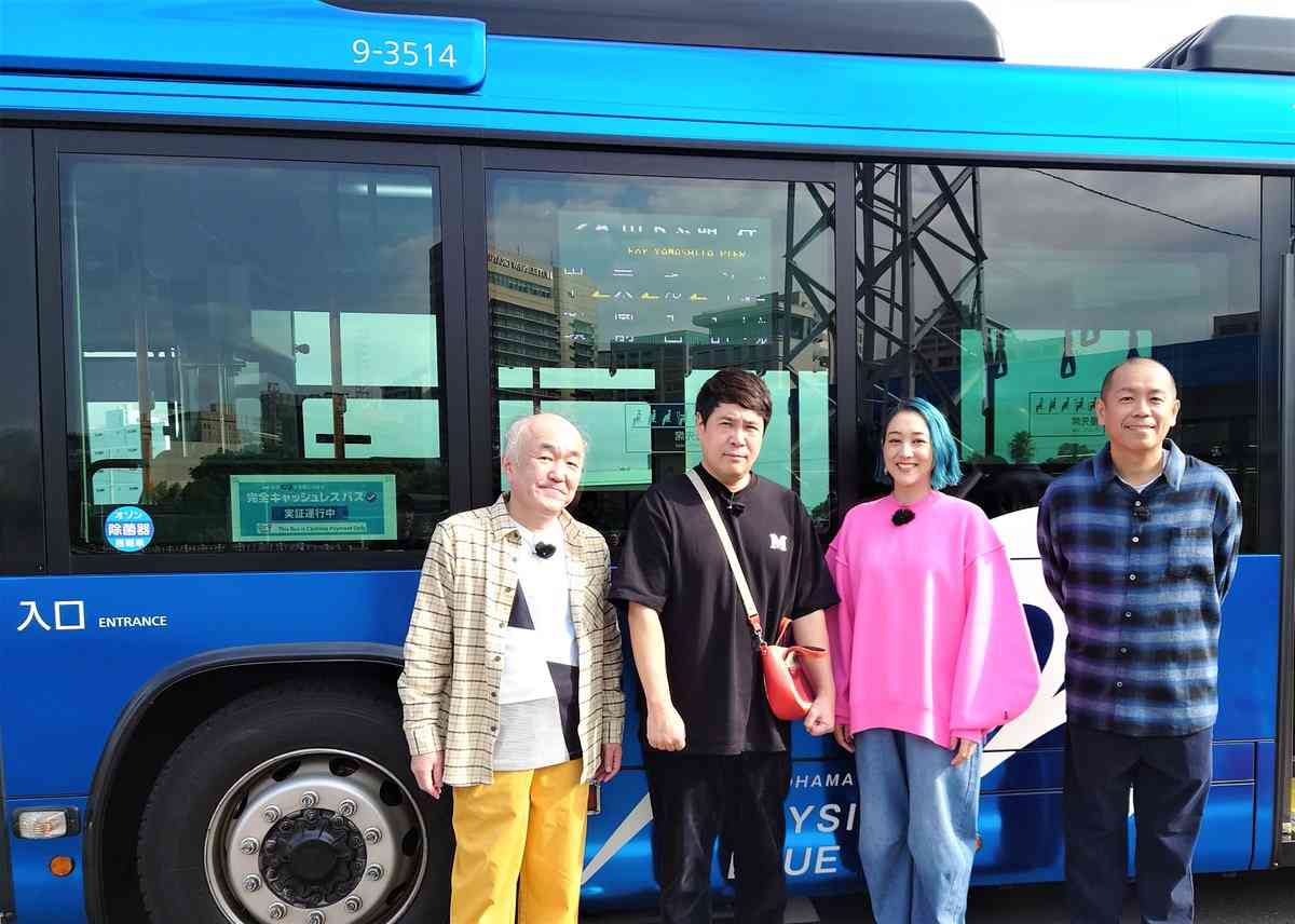 SHELLY、産後うつの経験を語る「暗いトンネルの中にいた感じ」