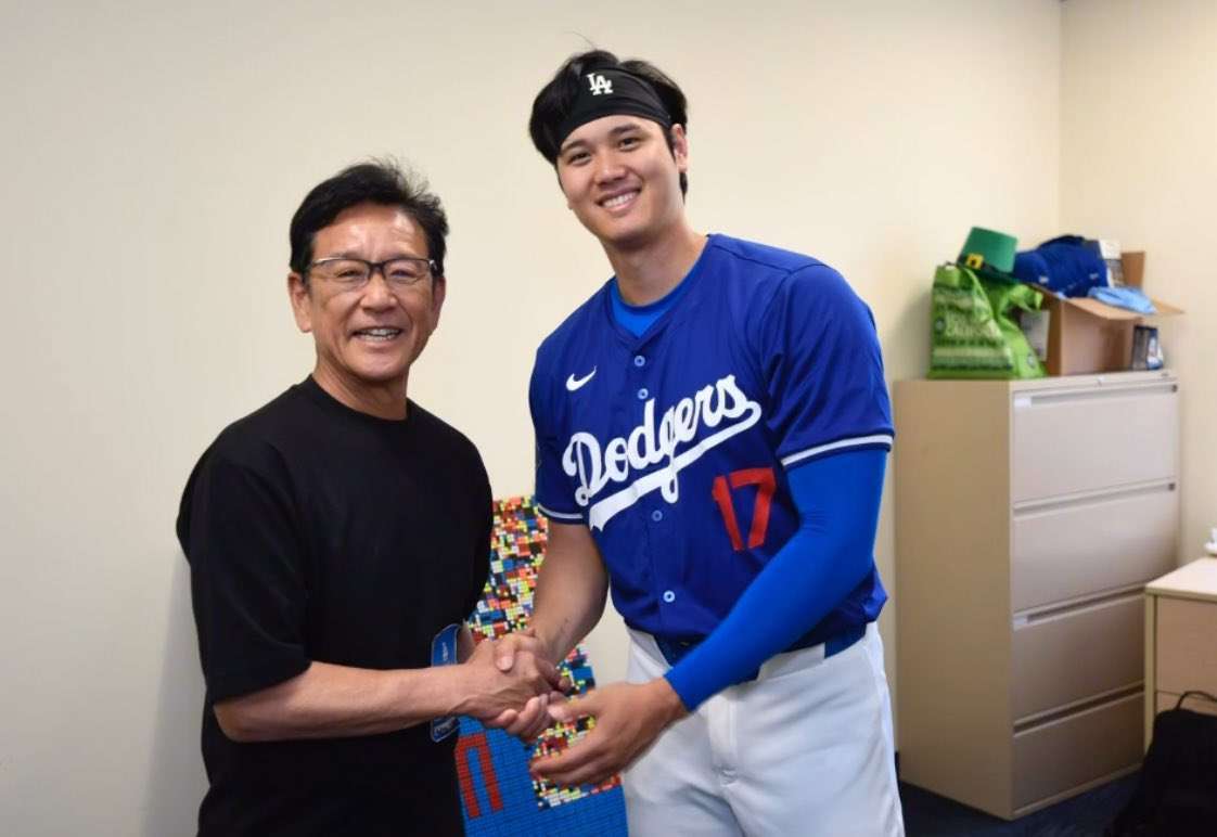 大谷翔平がパパに!真美子夫人の第1子妊娠を公表「もうすぐ家族にルーキーが加わることが待ちきれません!」
