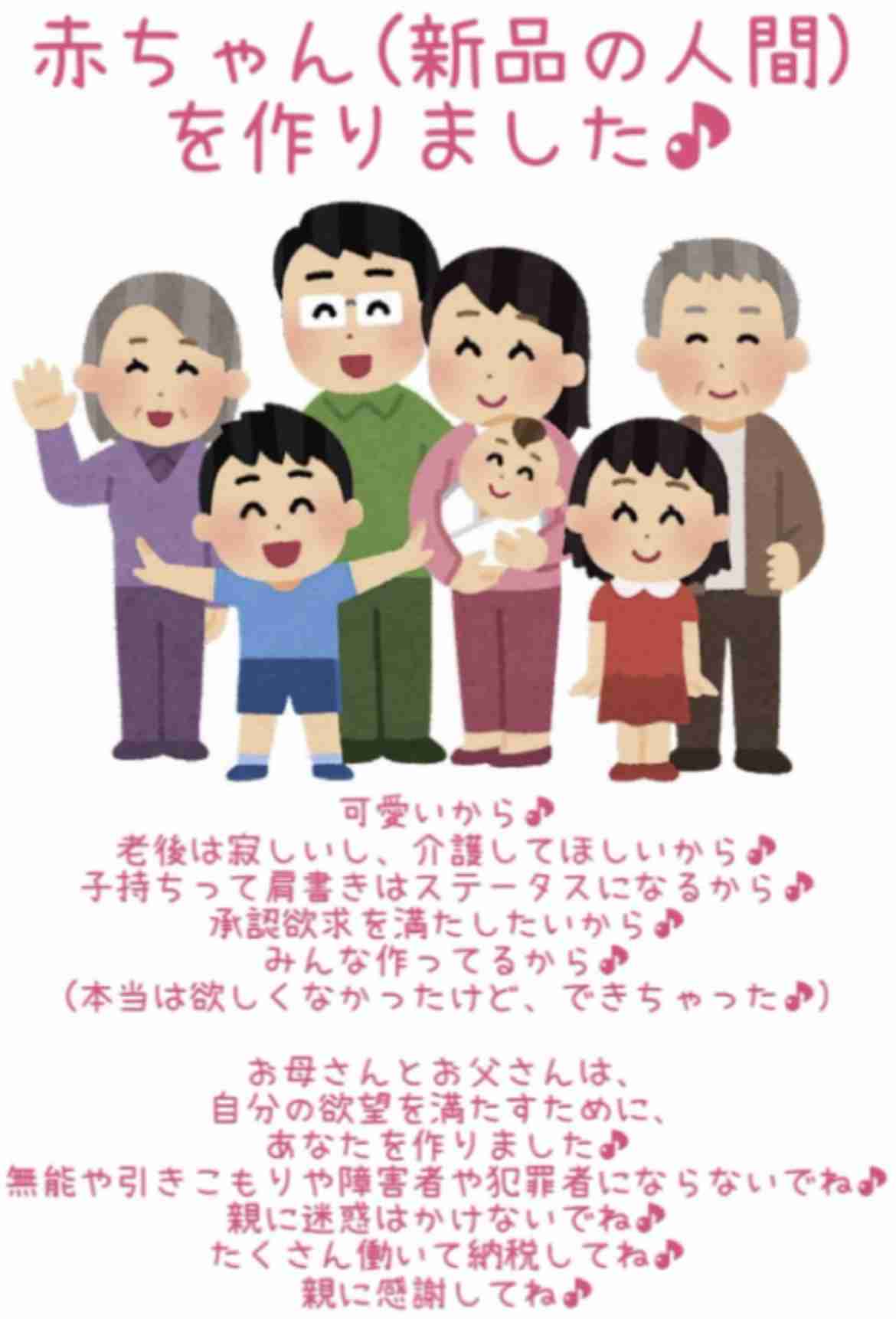 独身税、子無し税