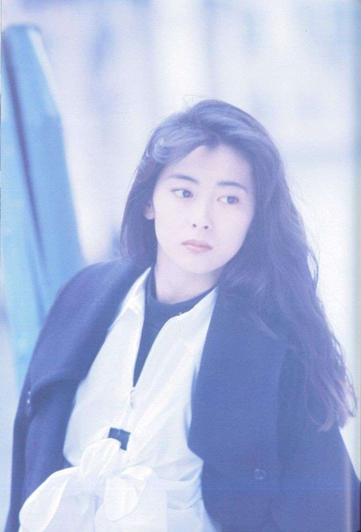 俳優 中山美穂さん死去 54歳 東京・渋谷の自宅で 警視庁