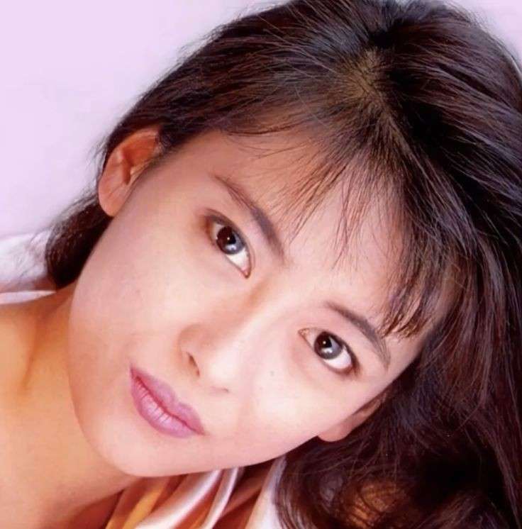 俳優 中山美穂さん死去 54歳 東京・渋谷の自宅で 警視庁