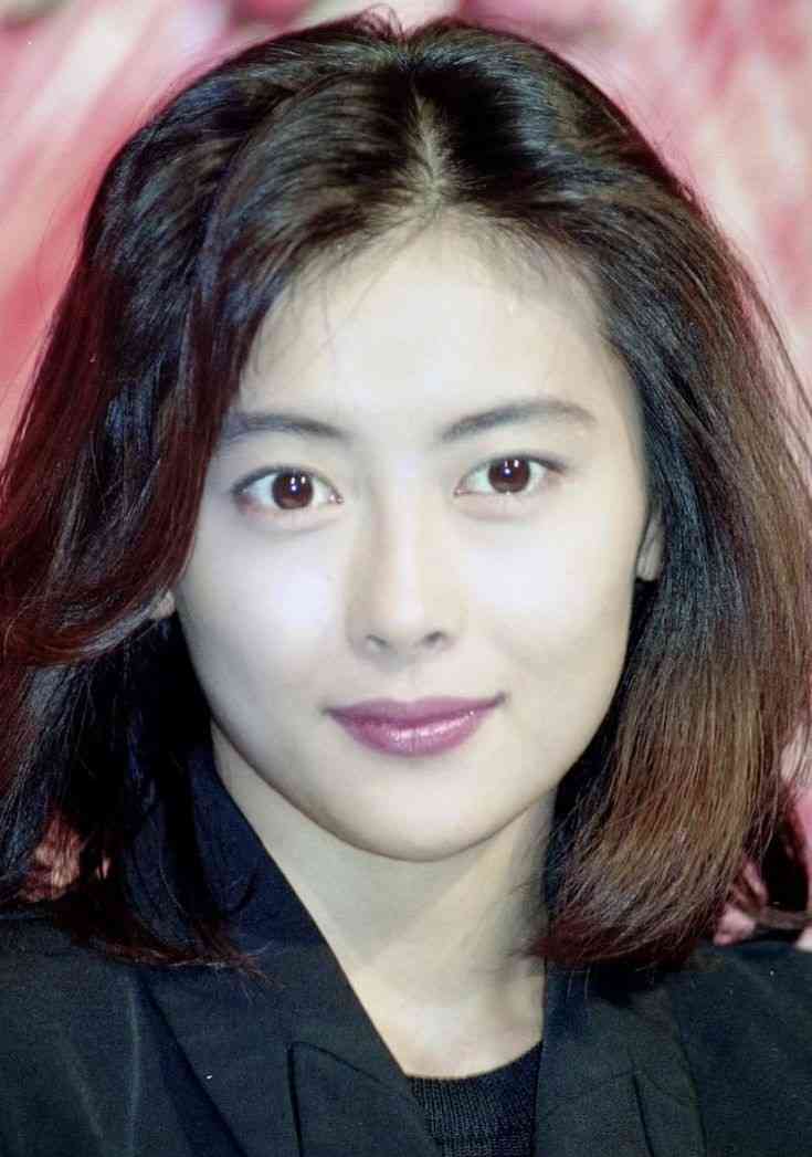 俳優 中山美穂さん死去 54歳 東京・渋谷の自宅で 警視庁