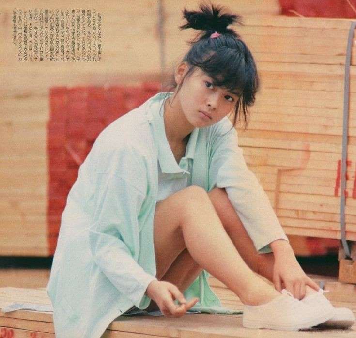 俳優 中山美穂さん死去 54歳 東京・渋谷の自宅で 警視庁