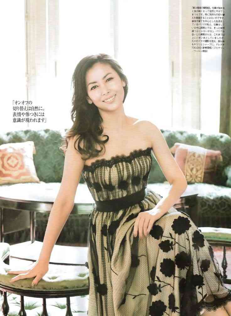 俳優 中山美穂さん死去 54歳 東京・渋谷の自宅で 警視庁