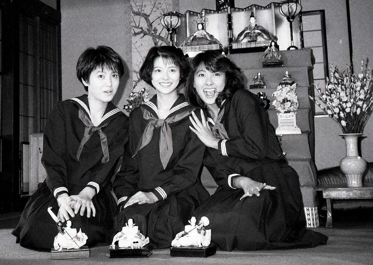 俳優 中山美穂さん死去 54歳 東京・渋谷の自宅で 警視庁