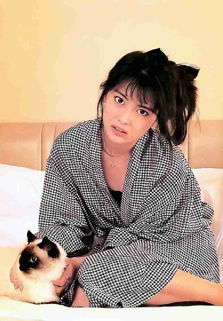 俳優 中山美穂さん死去 54歳 東京・渋谷の自宅で 警視庁