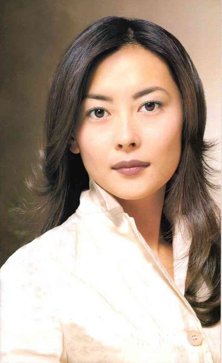 俳優 中山美穂さん死去 54歳 東京・渋谷の自宅で 警視庁