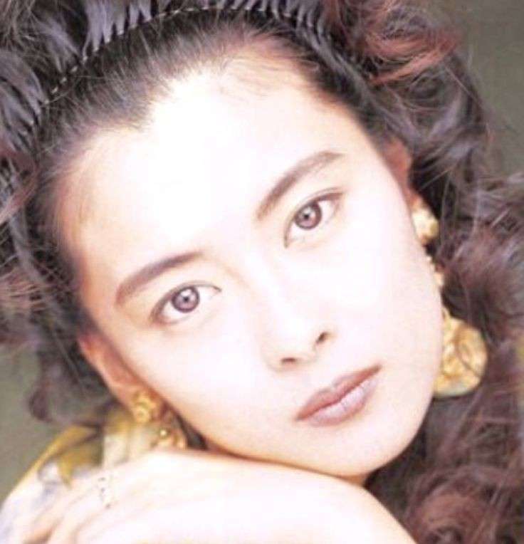 俳優 中山美穂さん死去 54歳 東京・渋谷の自宅で 警視庁
