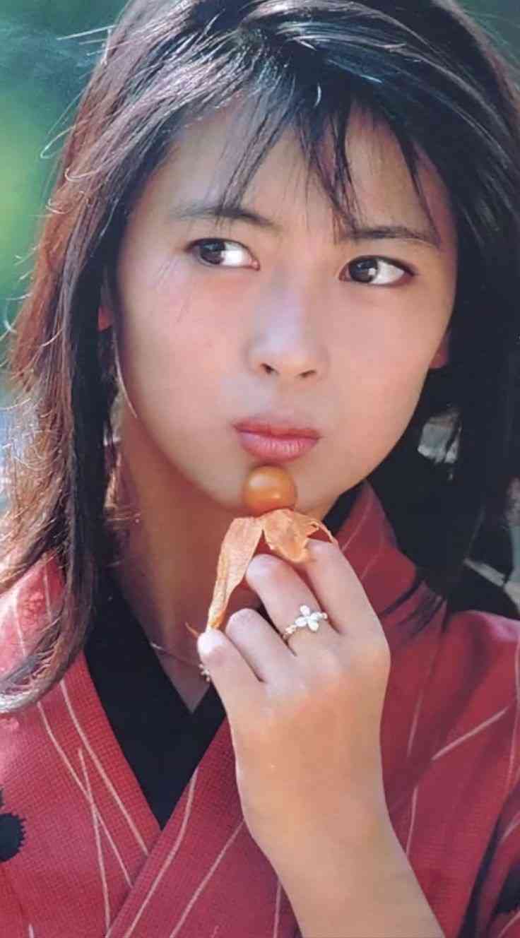 俳優 中山美穂さん死去 54歳 東京・渋谷の自宅で 警視庁