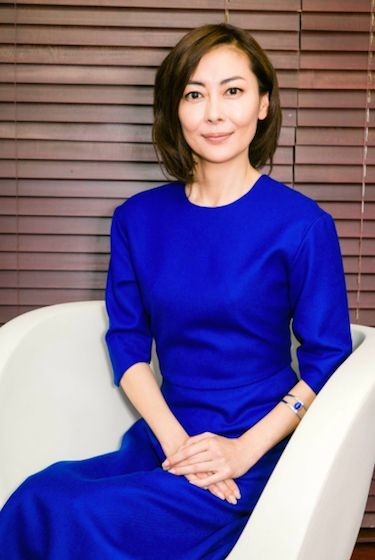 俳優 中山美穂さん死去 54歳 東京・渋谷の自宅で 警視庁