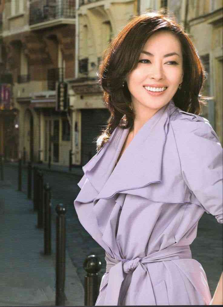 俳優 中山美穂さん死去 54歳 東京・渋谷の自宅で 警視庁