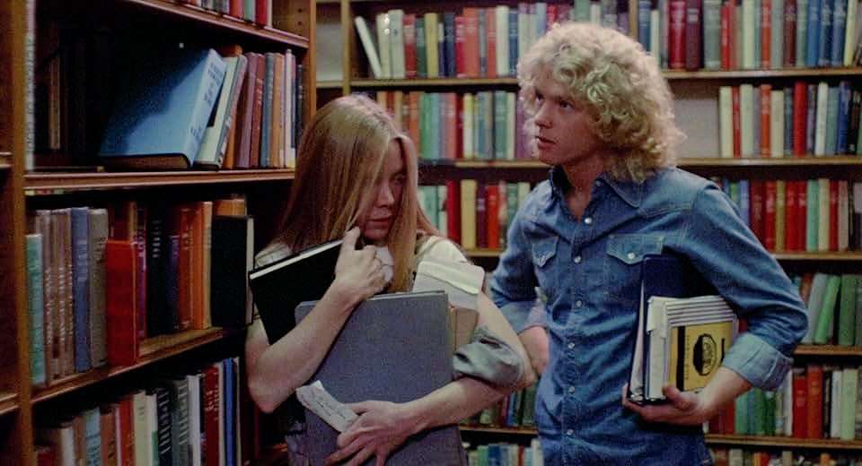 映画「キャリー」を語ろう