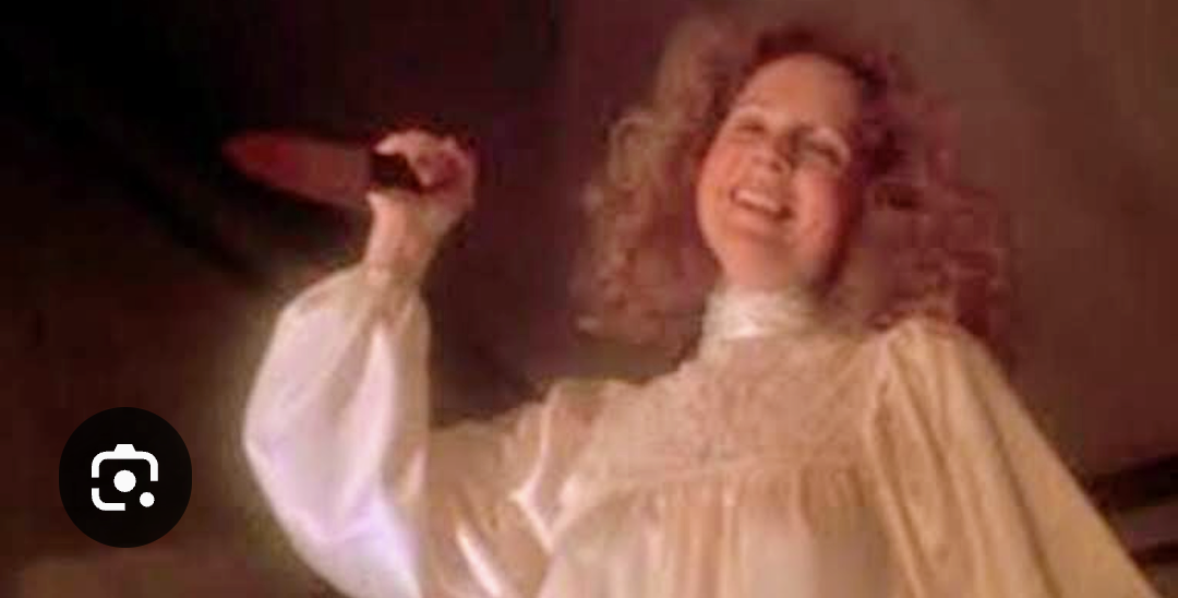 映画「キャリー」を語ろう