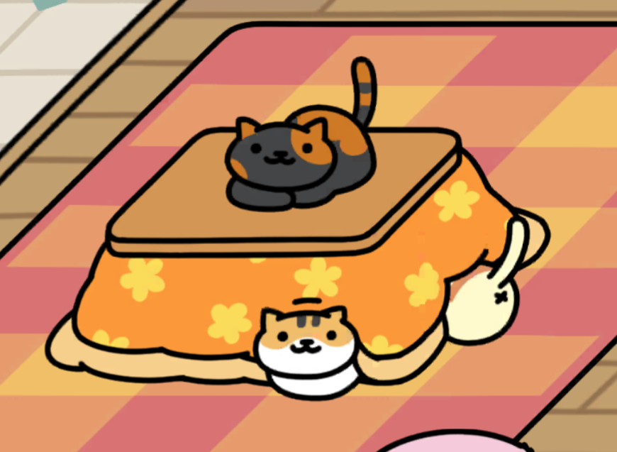 日々のストレス、どうしてますか？