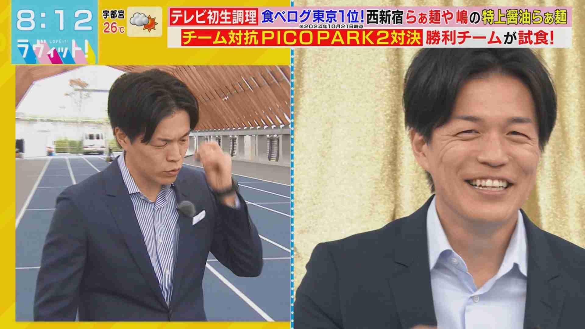 TBS南波アナが好き！Part2
