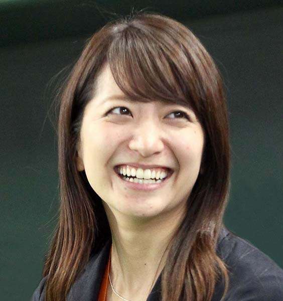 笹崎里菜、夫・中丸雄一の自宅での様子を明かす「頑張って家事をしている」