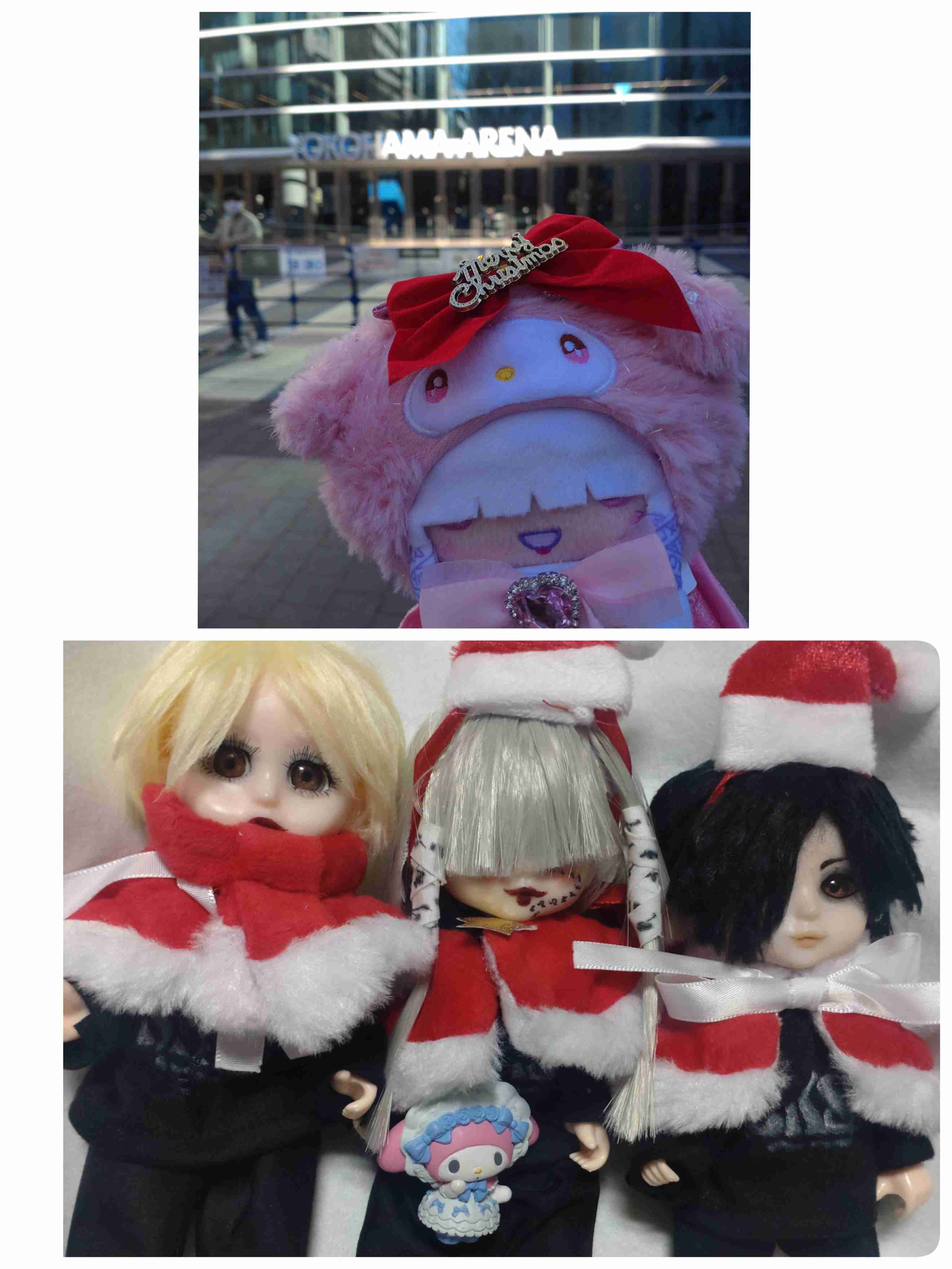 La'cryma Christiが好き