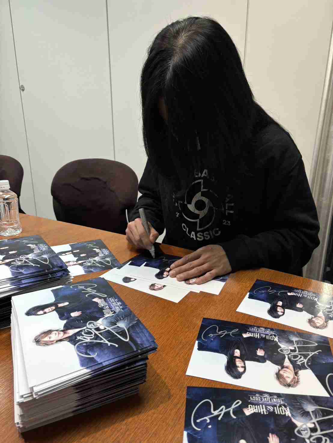 La'cryma Christiが好き