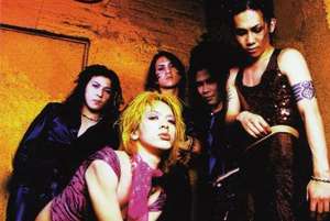 La'cryma Christiが好き