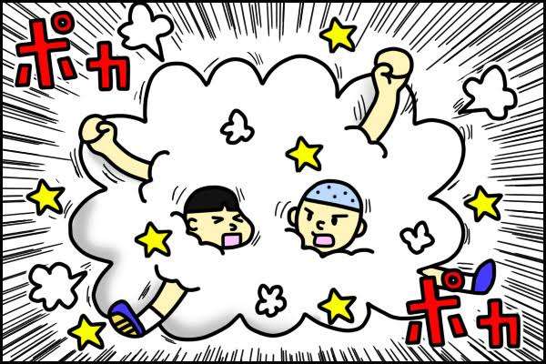 昭和のドラマ・漫画にありがちなこと