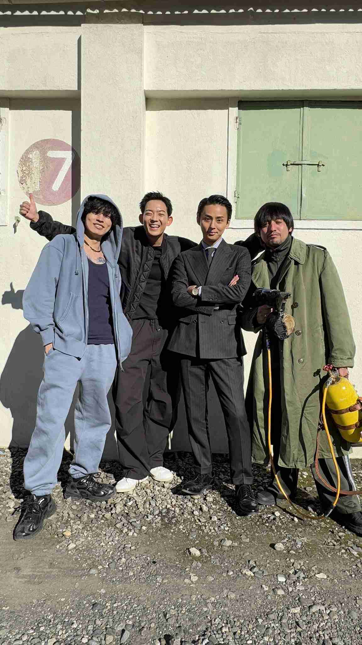 【実況・感想】「潜入兄妹」特殊詐欺特命捜査官 #10 最終回